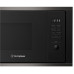 WMB2522DSC Westinghouse 25L Built-in Microwave Oven 